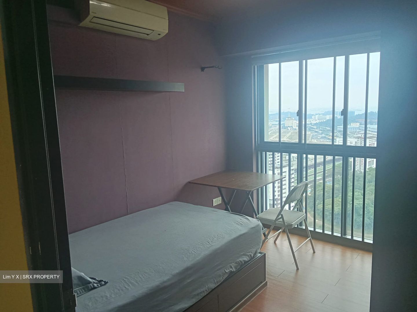 Blk 1G The Pinnacle@Duxton (Bukit Merah), HDB 4 Rooms #554357001
